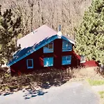 Feriehus Komfort-ferienhaus - - Natur, Erholung, Wald U Berge #51a Extertal