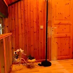 Komfort-ferienhaus - - Natur, Erholung, Wald U Berge #51a Feriehus