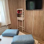 Komfort-ferienhaus - - Natur, Erholung, Wald U Berge #51a Feriehus