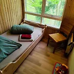 Feriehus Komfort-ferienhaus - - Natur, Erholung, Wald U Berge #51a Extertal