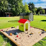Feriehus Komfort-ferienhaus - - Natur, Erholung, Wald U Berge #51a *