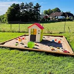 Komfort-ferienhaus - - Natur, Erholung, Wald U Berge #51a