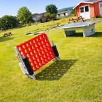 Komfort-ferienhaus - - Natur, Erholung, Wald U Berge #51a Feriehus