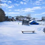 Feriehus Komfort-ferienhaus - - Natur, Erholung, Wald U Berge #51a *
