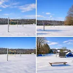 Komfort-ferienhaus - - Natur, Erholung, Wald U Berge #51a *