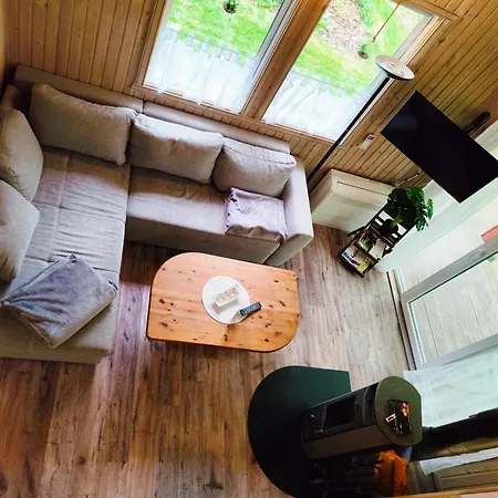 Komfort-ferienhaus - - Natur, Erholung, Wald U Berge Holiday home Extertal