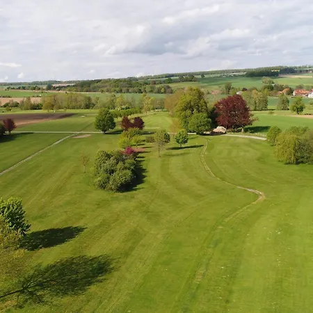 Komfort-ferienhaus - Extertal - Natur, Erholung, Wald U Berge Bremke (Lippe)