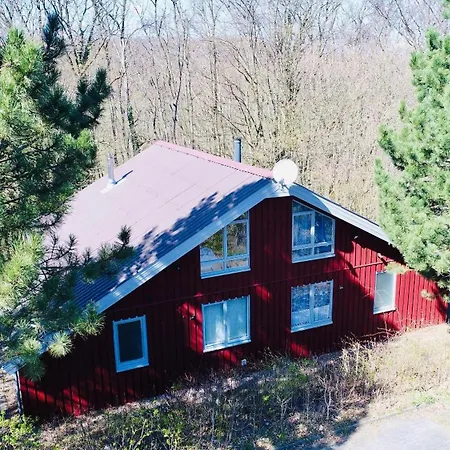 Komfort-ferienhaus - - Natur, Erholung, Wald U Berge