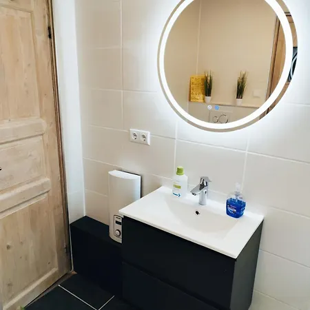 Komfort-ferienhaus - - Natur, Erholung, Wald U Berge #51a Prázdninový dům Extertal