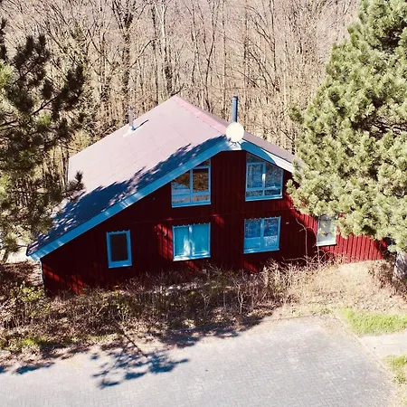 Prázdninový dům Komfort-ferienhaus - - Natur, Erholung, Wald U Berge #51a Extertal