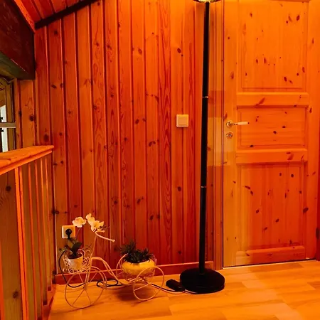 Komfort-ferienhaus - - Natur, Erholung, Wald U Berge #51a Prázdninový dům