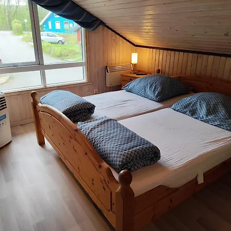 Komfort-ferienhaus - - Natur, Erholung, Wald U Berge * Extertal