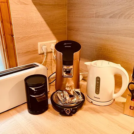 Ferienhaus Komfort-ferienhaus - Extertal - Natur, Erholung, Wald U Berge *