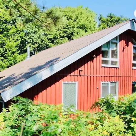 Komfort-ferienhaus - - Natur, Erholung, Wald U Berge Extertal