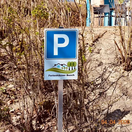 Komfort-ferienhaus - - Natur, Erholung, Wald U Berge Ferienhaus