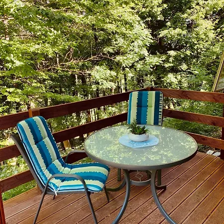 Komfort-ferienhaus - - Natur, Erholung, Wald U Berge #51a Prázdninový dům Extertal
