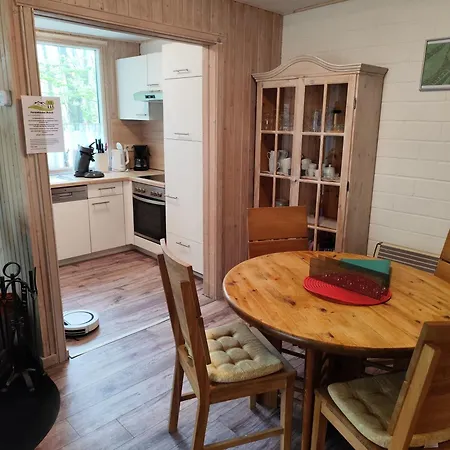 Komfort-ferienhaus - - Natur, Erholung, Wald U Berge