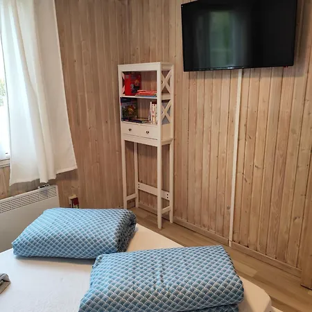 Komfort-ferienhaus - - Natur, Erholung, Wald U Berge #51a Prázdninový dům