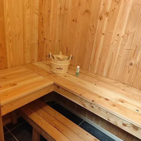 Komfort-ferienhaus - - Natur, Erholung, Wald U Berge #51a