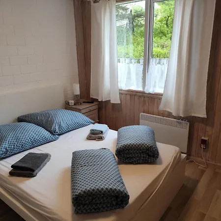 Komfort-ferienhaus - - Natur, Erholung, Wald U Berge #51a
