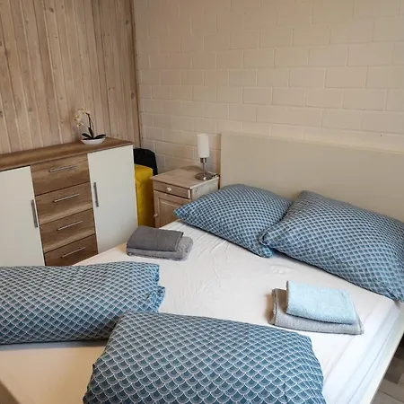 Holiday home Komfort-ferienhaus - - Natur, Erholung, Wald U Berge