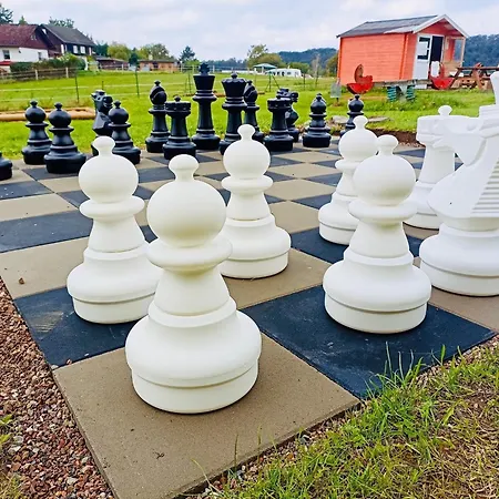 Komfort-ferienhaus - Extertal - Natur, Erholung, Wald U Berge