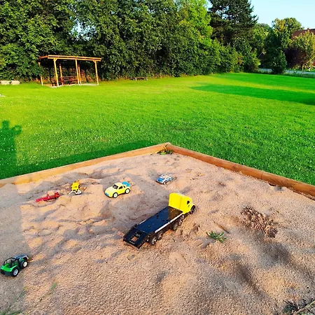 بيت للعطل Komfort-ferienhaus - Extertal - Natur, Erholung, Wald U Berge #51a