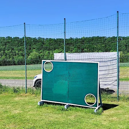 Komfort-ferienhaus - Extertal - Natur, Erholung, Wald U Berge *