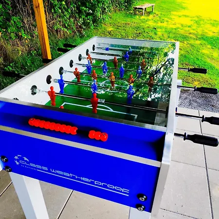 Komfort-ferienhaus - - Natur, Erholung, Wald U Berge Extertal