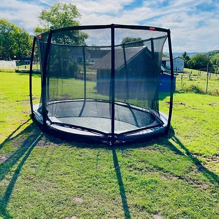 Komfort-ferienhaus - Extertal - Natur, Erholung, Wald U Berge #51a Bremke (Lippe)