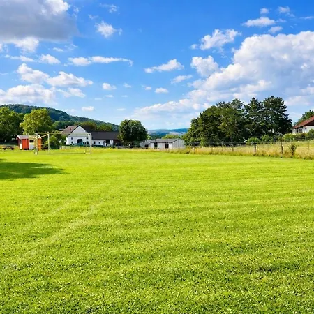 Komfort-ferienhaus - - Natur, Erholung, Wald U Berge #51a * Extertal