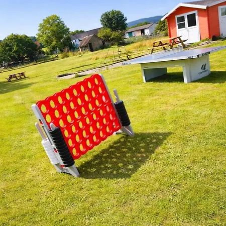 Komfort-ferienhaus - - Natur, Erholung, Wald U Berge #51a Prázdninový dům