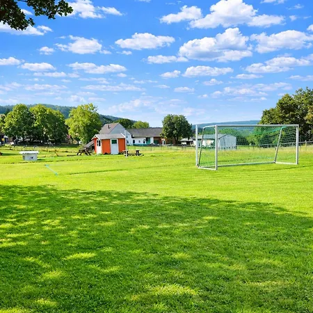 Prázdninový dům Komfort-ferienhaus - - Natur, Erholung, Wald U Berge #51a Extertal