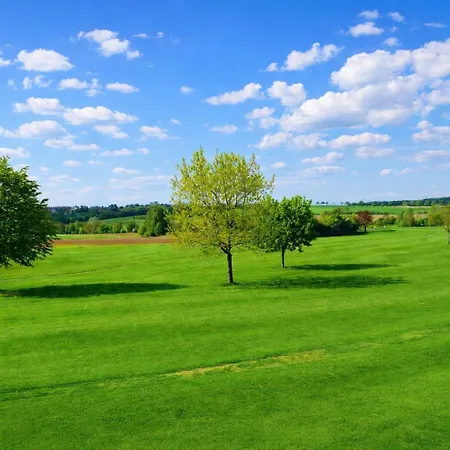 Komfort-ferienhaus - - Natur, Erholung, Wald U Berge #51a Prázdninový dům