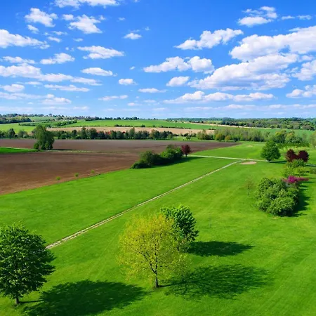 Prázdninový dům Komfort-ferienhaus - - Natur, Erholung, Wald U Berge #51a Extertal