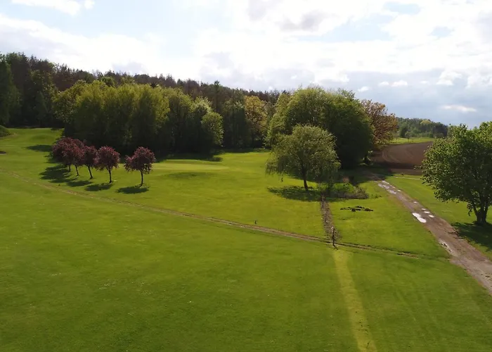 Komfort-ferienhaus - Extertal - Natur, Erholung, Wald U Berge #51a Prázdninový dům