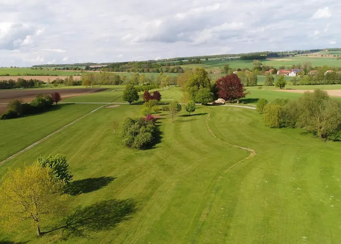 Komfort-ferienhaus - - Natur, Erholung, Wald U Berge Extertal