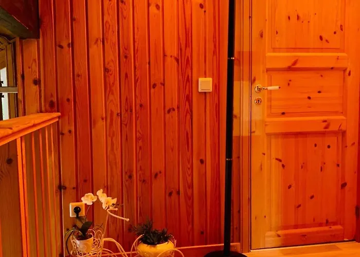 Komfort-ferienhaus - Extertal - Natur, Erholung, Wald U Berge #51a Prázdninový dům