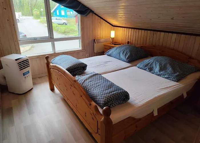 Komfort-ferienhaus - - Natur, Erholung, Wald U Berge * Extertal