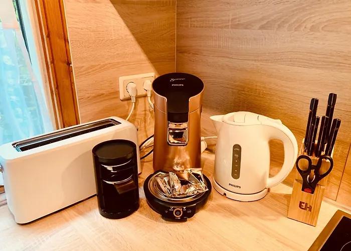 Prázdninový dům Komfort-ferienhaus - Extertal - Natur, Erholung, Wald U Berge #51a *