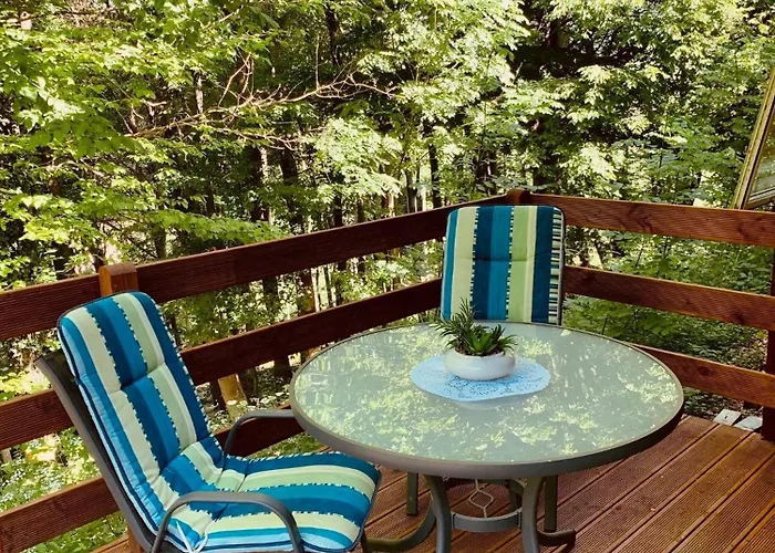 Komfort-ferienhaus - Extertal - Natur, Erholung, Wald U Berge #51a Prázdninový dům Bremke (Lippe)