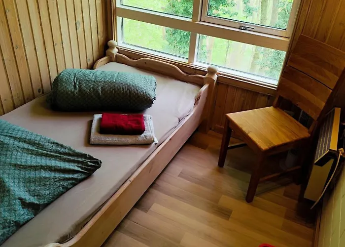 Ferienhaus Komfort-ferienhaus - - Natur, Erholung, Wald U Berge Extertal