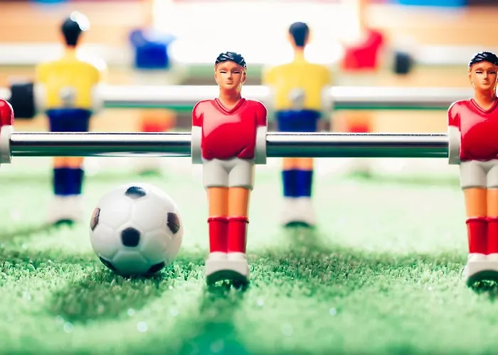 Komfort-ferienhaus - Extertal - Natur, Erholung, Wald U Berge #51a Prázdninový dům