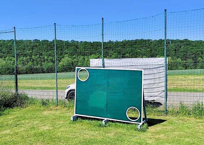 Komfort-ferienhaus - Extertal - Natur, Erholung, Wald U Berge #51a *